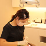 スタッフ1人1人が思いやりがあり、丁寧な指導をしてくれるので、安心して働けます。